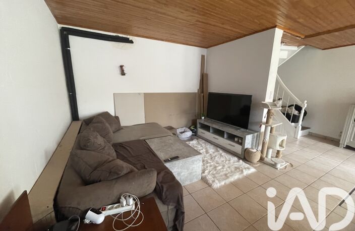 Vente Maison/villa 7 pièces — photo 2