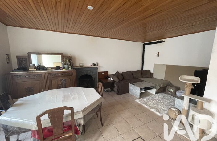 Vente Maison/villa 7 pièces — photo 3