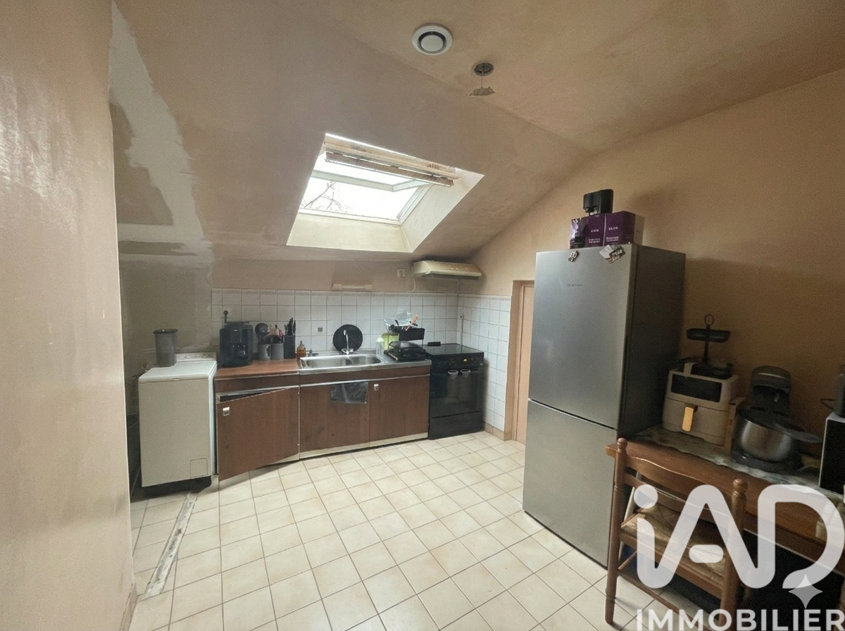 Vente Maison/villa 7 pièces - Photo 4