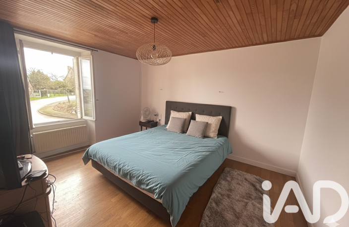 Vente Maison/villa 7 pièces — photo 5