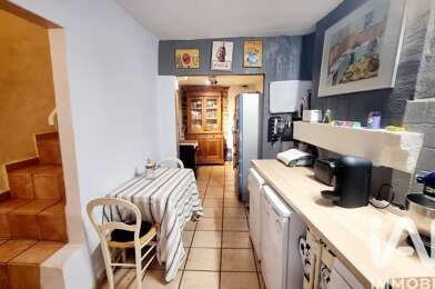 Maison 4 pièces 259000 €