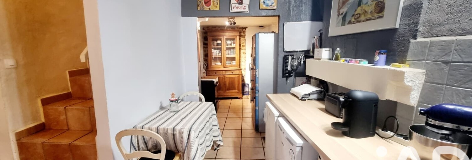 Maison 4 Pièces 126 m² à vendre à Saint-Maximin-la-Sainte-Baume (83470)