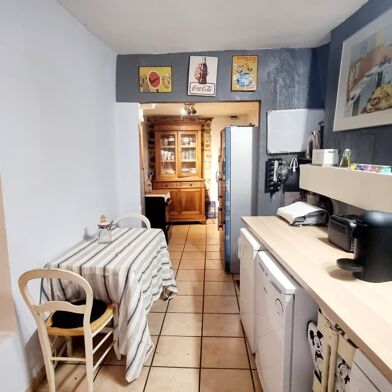 Maison 4 pièces 259000 €