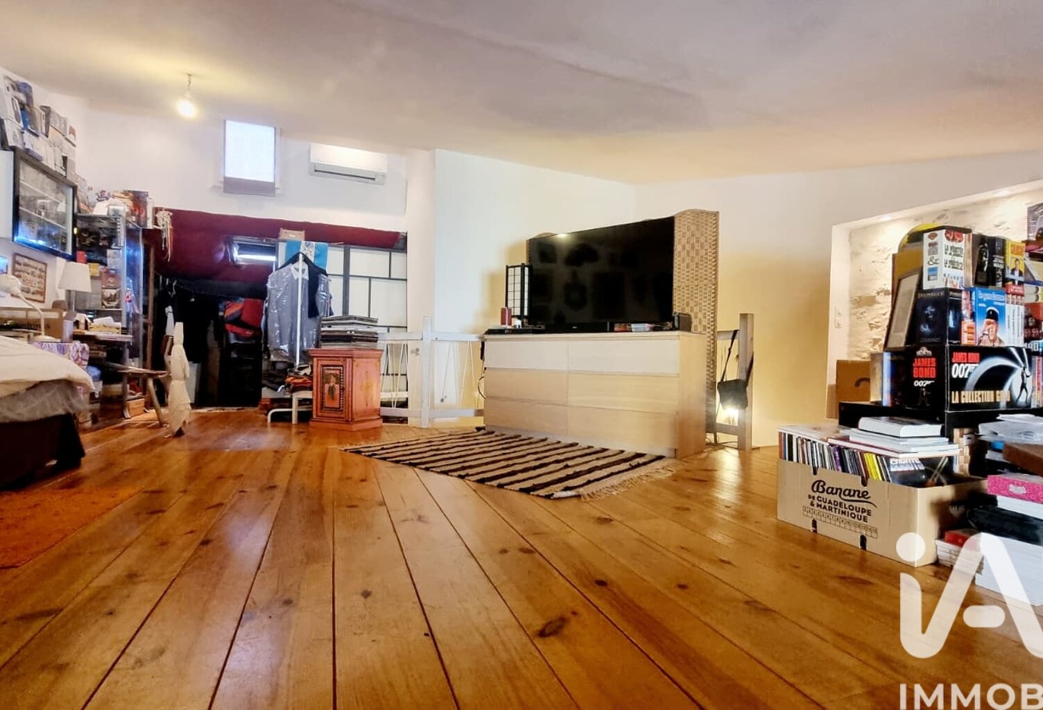 Vente Maison de village 4 pièces — photo 1