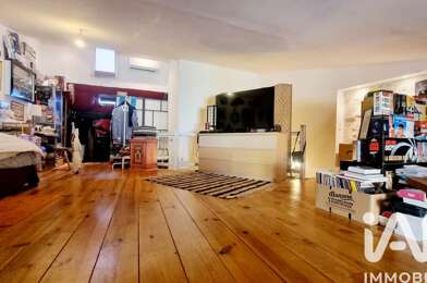 Maison 4 pièces 229000 €