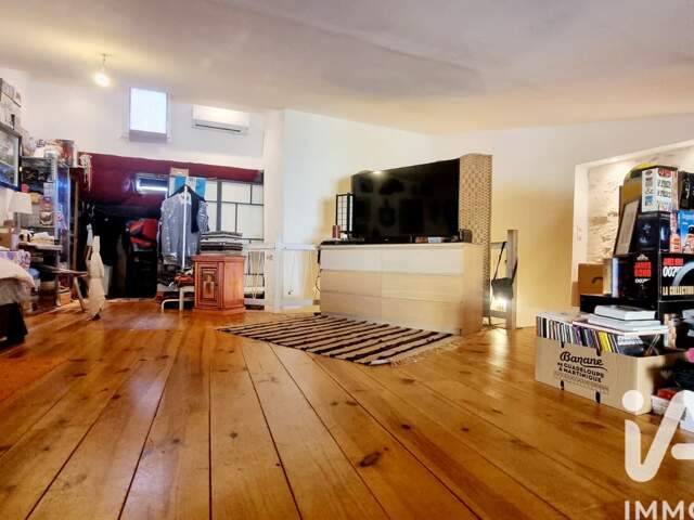 Vente Maison de village 4 pièces — photo du bien