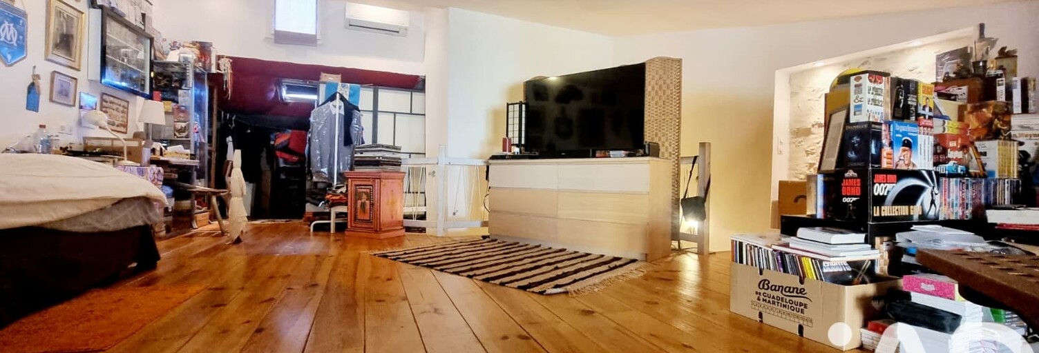 Maison 4 Pièces 126 m² à vendre à Saint-Maximin-la-Sainte-Baume (83470)