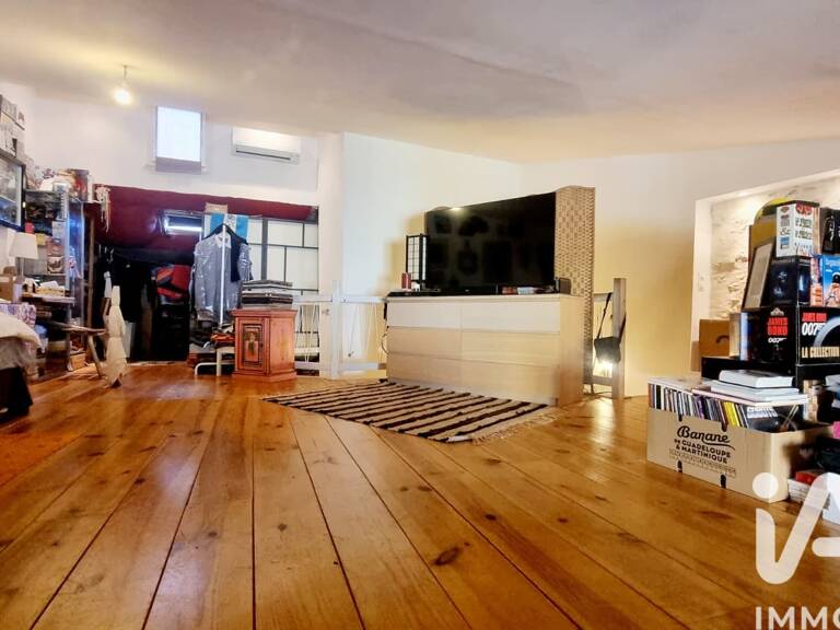 Vente Maison de village 4 pièces — photo 1