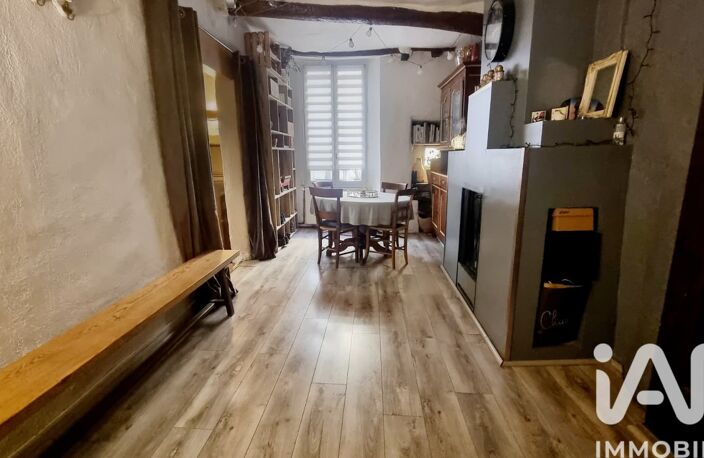 Vente Maison de village 4 pièces — photo 3