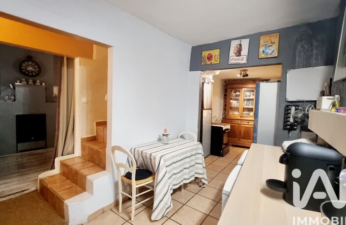 Vente Maison de village 4 pièces — photo 4