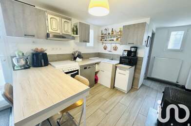 Maison 5 pièces 279990 €