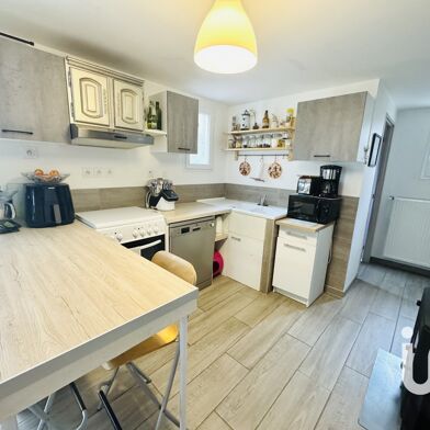 Maison 5 pièces 279990 €