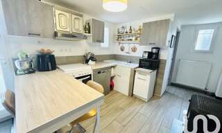 Maison 5 Pièces 118 m² à vendre à Montseveroux (38122)