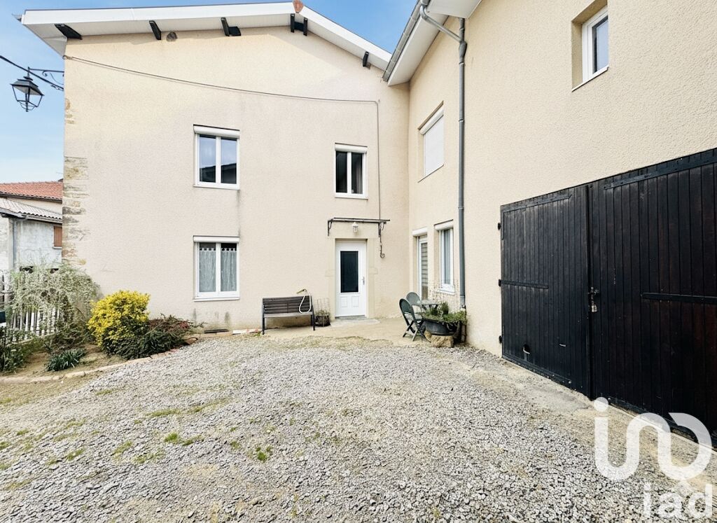 Vente Maison/villa 5 pièces - Photo 2