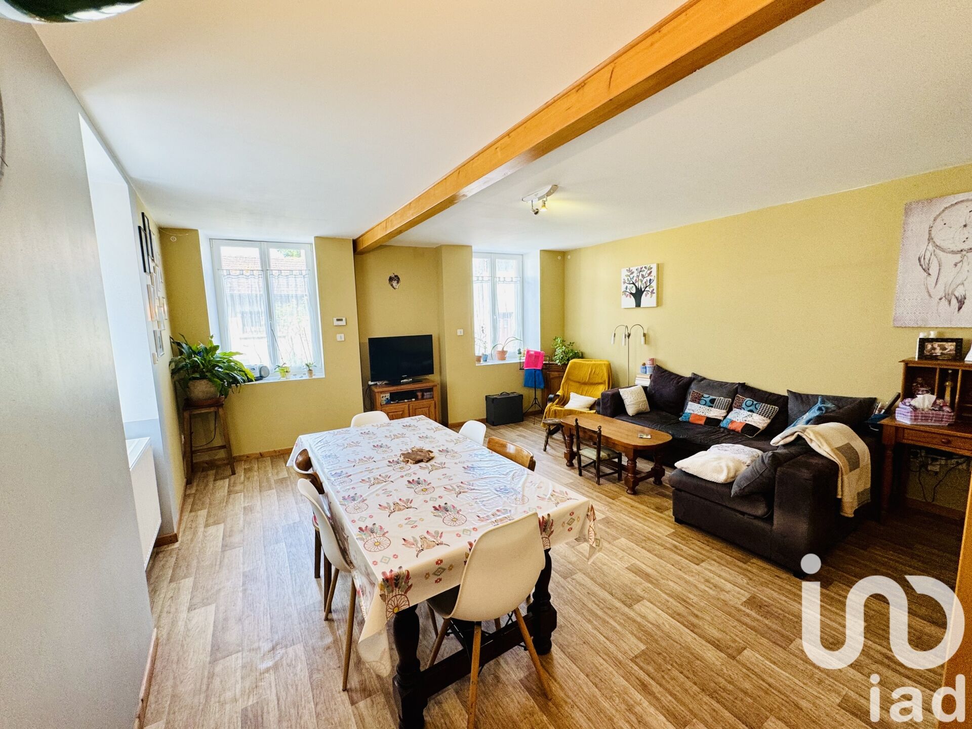 Vente Maison/villa 5 pièces - Photo 3