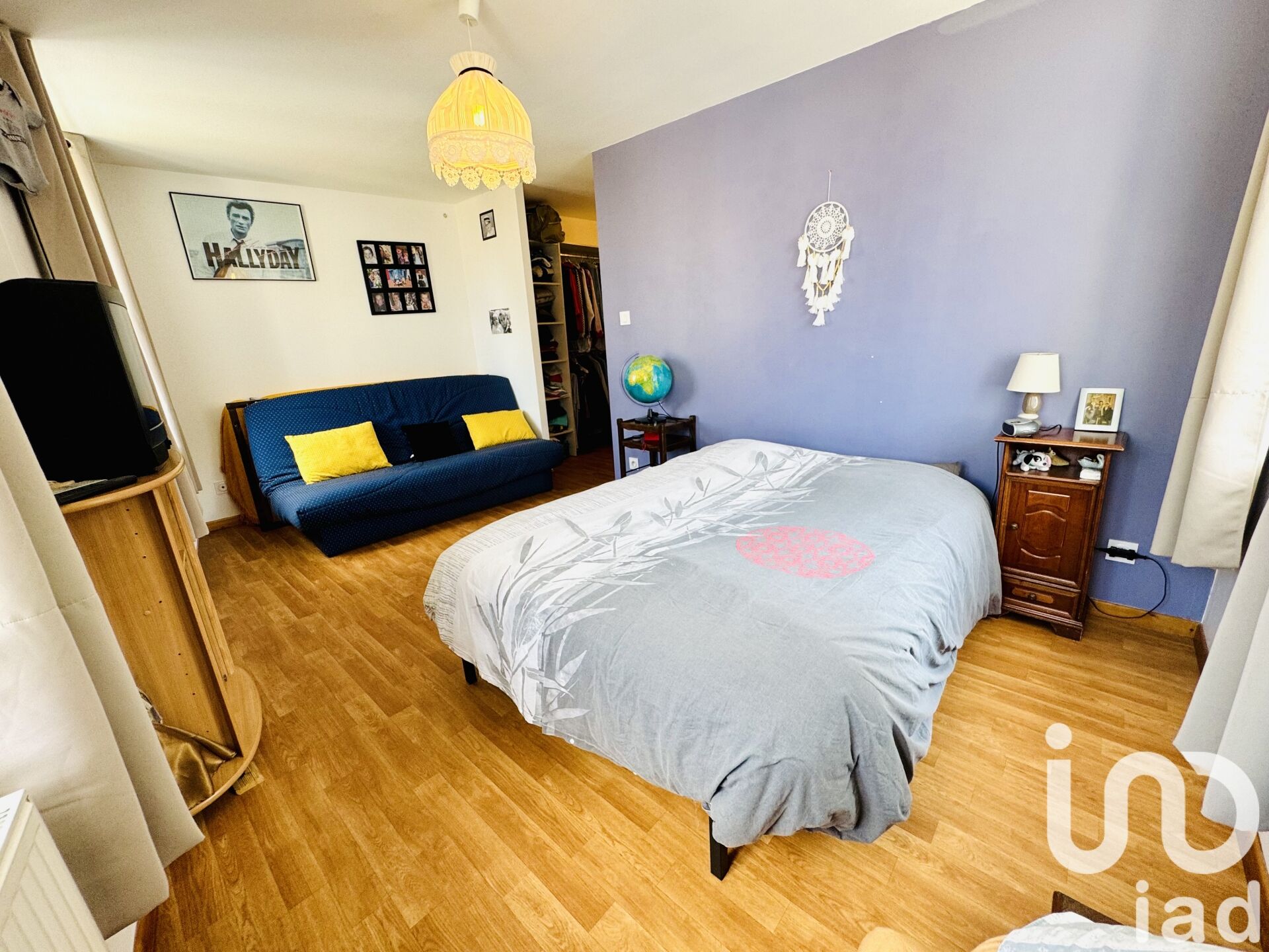 Vente Maison/villa 5 pièces - Photo 5