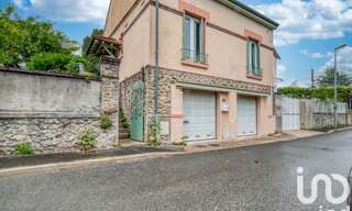 Maison 5 Pièces 87 m² à vendre à Esbly (77450)