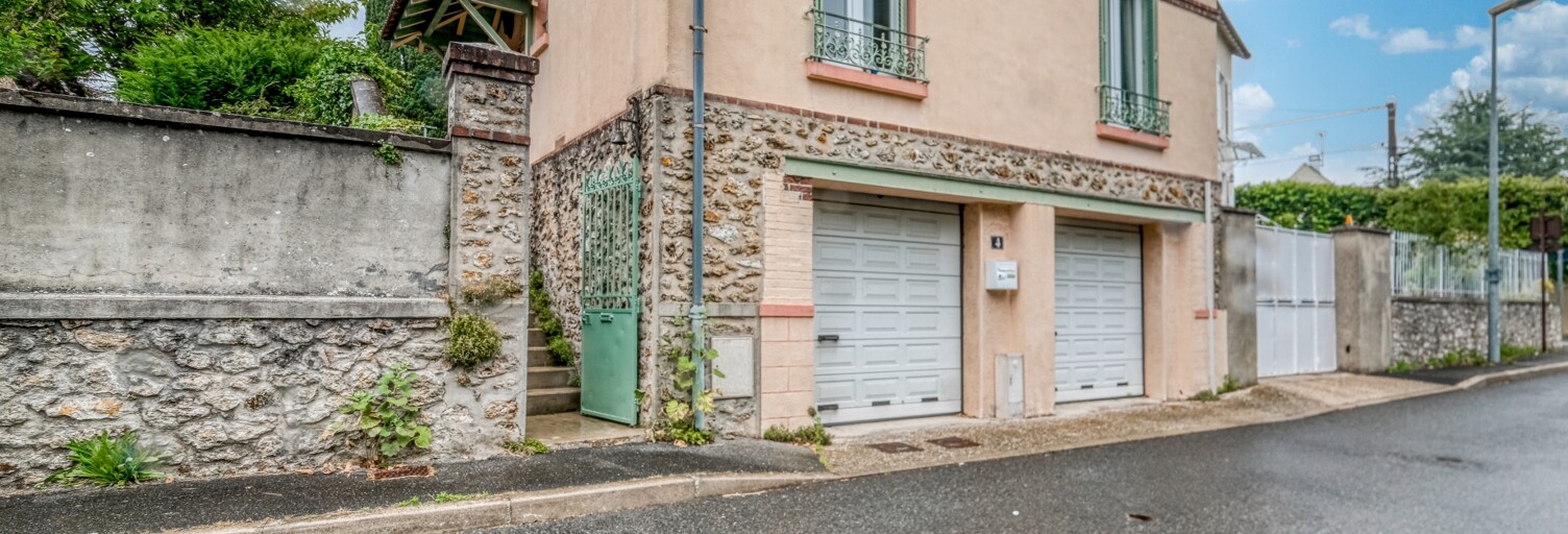 Maison 5 Pièces 87 m² à vendre à Esbly (77450)