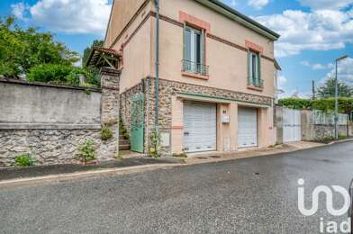 Maison 5 pièces 249900 €