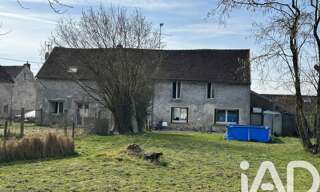 Maison 5 Pièces 180 m² à vendre à Viels-Maisons (02540)