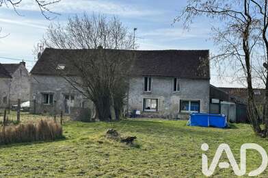 Maison 5 pièces 145000 €