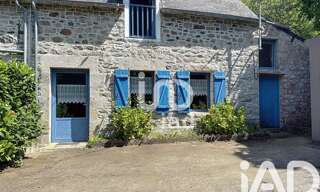 Maison 2 Pièces 65 m² à vendre à Erquy (22430)