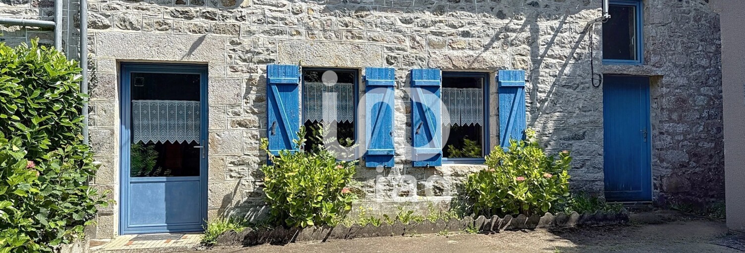 Maison 2 Pièces 65 m² à vendre à Erquy (22430)