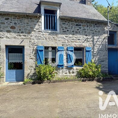 Maison 2 pièces 220000 €