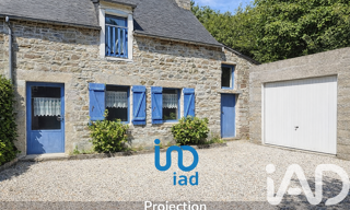 Maison 2 Pièces 65 m² à vendre à Erquy (22430)