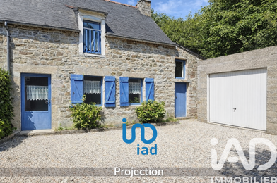 Maison 2 pièces 220000 €