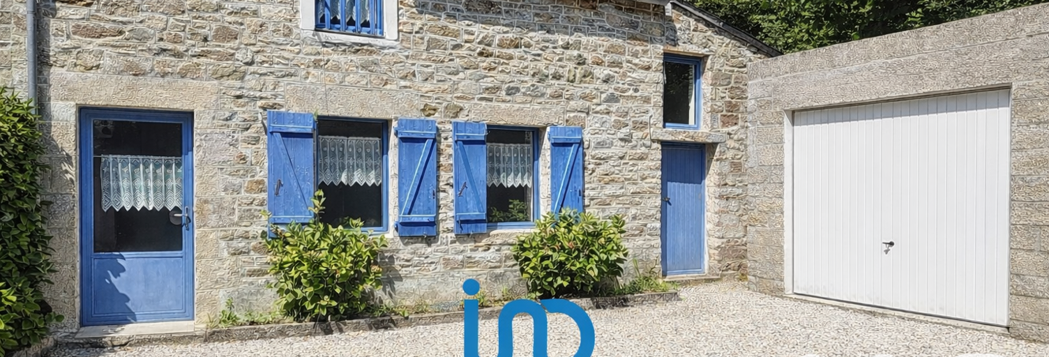 Maison 2 Pièces 65 m² à vendre à Erquy (22430)