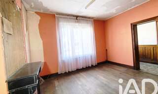 Maison 8 Pièces 198 m² à vendre à Hirson (02500)