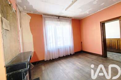 Maison 8 pièces 90000 €