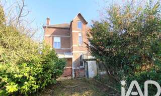 Maison 8 Pièces 198 m² à vendre à Hirson (02500)