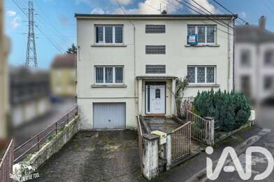 Maison 8 pièces 279000 €