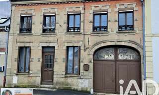 Maison 8 Pièces 127 m² à vendre à Étrœungt (59219)