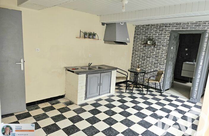Vente Maison/villa 8 pièces — photo 3