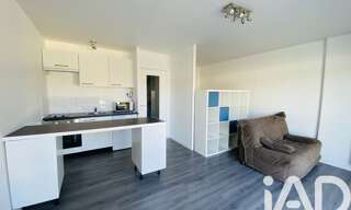 Appartement 2 Pièces 35 m² à vendre à Saint-Cast-le-Guildo (22380)