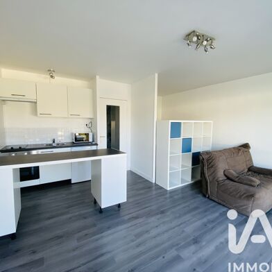 Appartement 2 pièces 200000 €