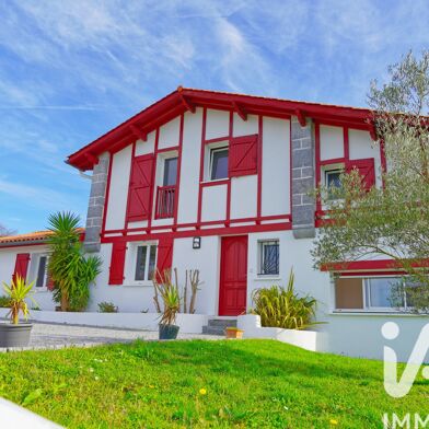 Maison 9 pièces 895000 €