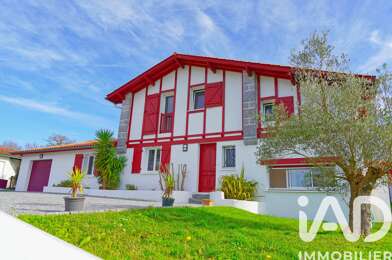 Maison 9 pièces 895000 €