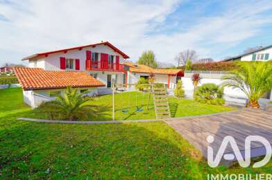 Maison 9 pièces 895000 €