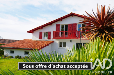 Maison 9 pièces 895000 €