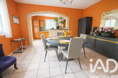 Maison 5 pièces 247000 €