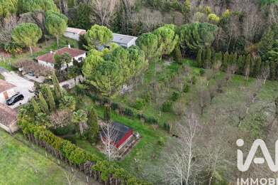 Maison 5 pièces 247000 €