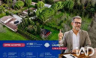 Maison 5 Pièces 93 m² à vendre à Val-de-Cognac (16370)