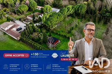 Maison 5 pièces 247000 €