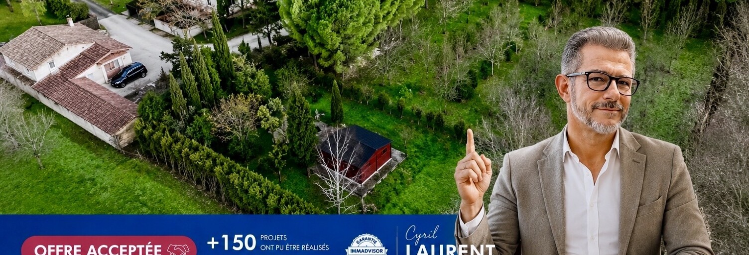Maison 5 Pièces 93 m² à vendre à Val-de-Cognac (16370)