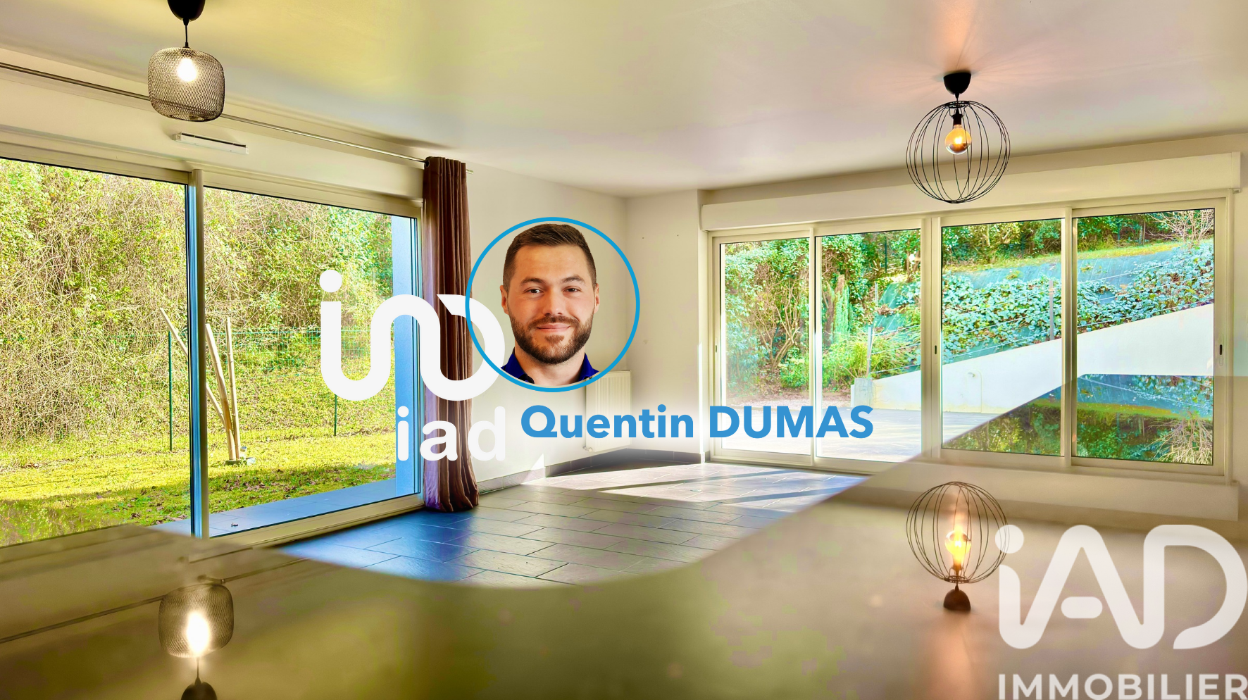 St-Pierre-D-Irube - 164m² - 6p.