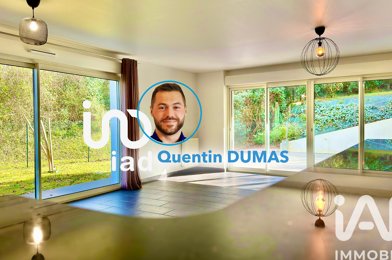 Maison 6 pièces 624000 €